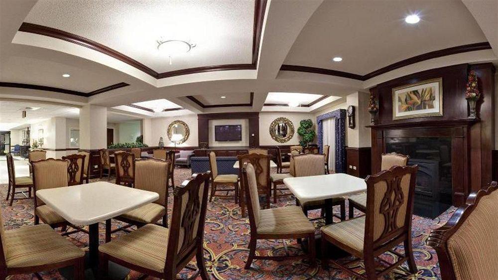 Holiday Inn Express & Suites Chesapeake By Ihg Extérieur photo
