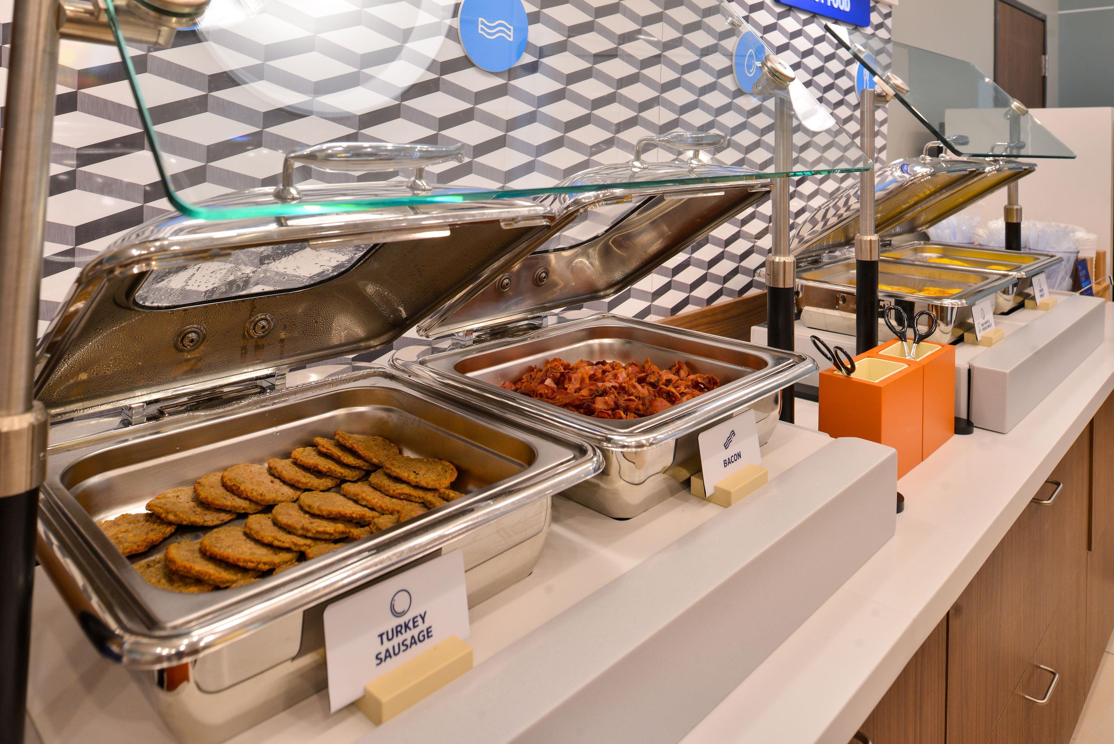 Holiday Inn Express & Suites Chesapeake By Ihg Extérieur photo